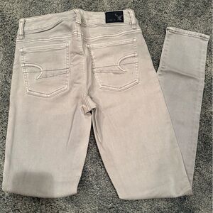 American Eagle Jeggings